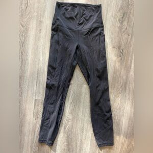 LULULEMON Leggings - SIZE 4